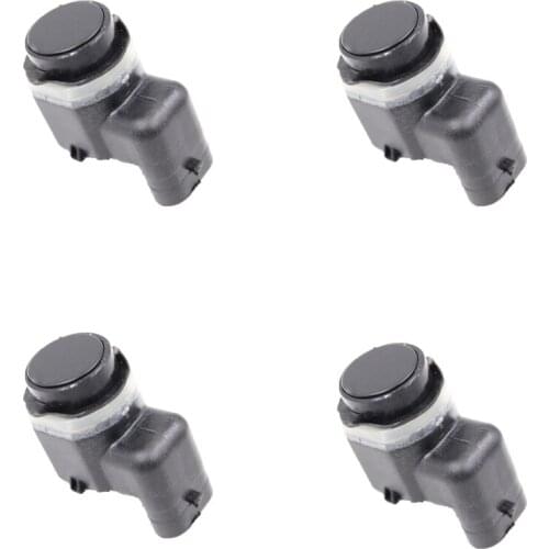 PDC Parking Sensor Parking Radar 4PCS For Jaguar aguar F-Type XE XF XJ XK Land Rover Range Rove C2Z22810 LR038533