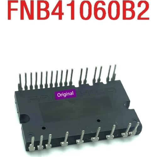 FNB41060 FNB41060B2 Module Original, can provide product test video