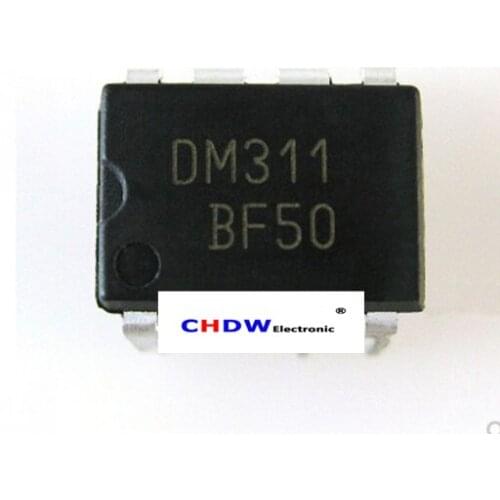 FSDM311 DM311 DIP8 NEW AND ORIGNAL IN THE STOCK