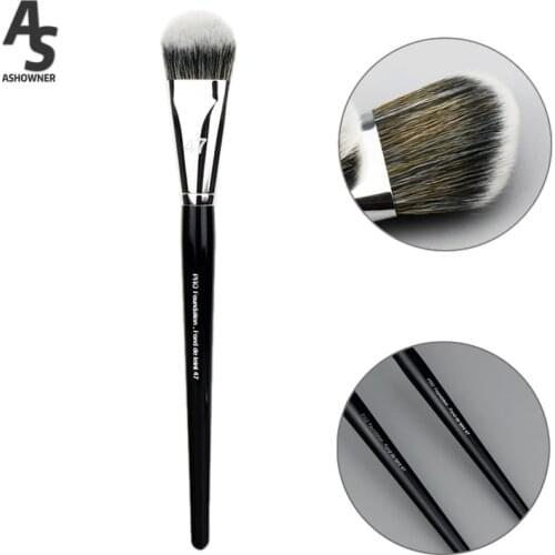 Makeup Brushes Blusher Make Up Brush Set Brush Makeup Foundation Eyeshadow Make Up Brushes for Face Cosmetics Tools Maquiagem