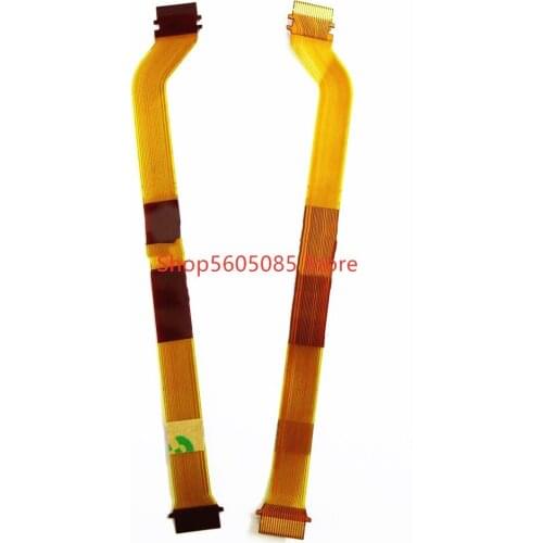 Copy For Canon 28-300mm F/3.5-5.6 IS USM Lens Aperture Anti-shaking Anti Shake Flexible Flex Cable NEW