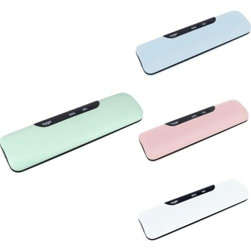 Kitchen Vacuum Machine Food Saver 220V Electric Home Food Sealer Automatic Commercial Plastic Sealer-EU Plug