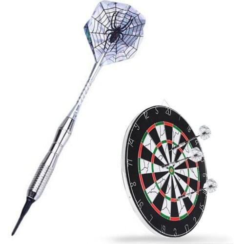 Soft safety darts S9N8