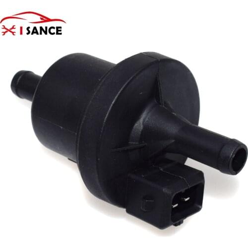 New Solenoid Valve Vent 0280142300 FOR Audi A4 A4 Avant A6 Avant Alfa Romeo 145 156 166 Fiat Opel Saab Volvo V70 S70
