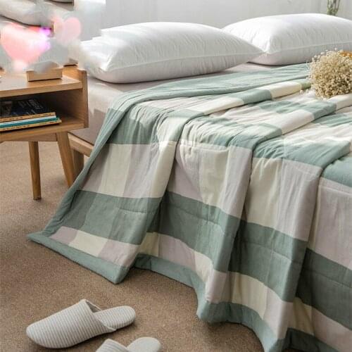 2020high quality Baby Adult Blankets Quilt Blankets Soft Throw on Sofa/Bed/Plane Travel Air Conditioning Plaids Blanket