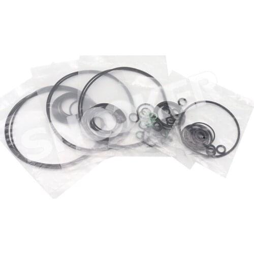 For Honda Accord CM5CM4 Odyssey 5 speed DCLA BCLA gearbox sealing rubber ring