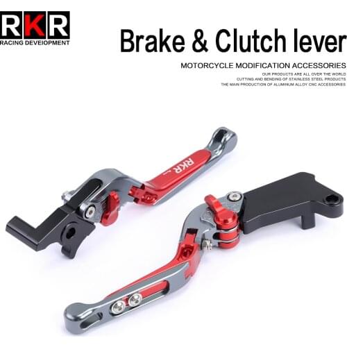 Motorcycle for ZONTES 310X 310R 310V 310T ZT250R efit folding adjustable brake lever brake lever fracture resistant handle