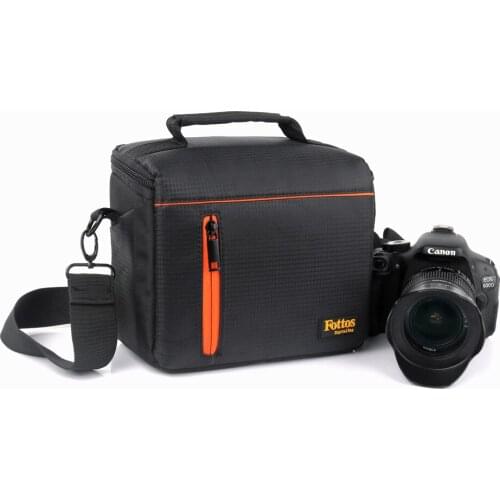 DSLR Camera Foto Bag Case For Nikon D5300 D3400 D3300 D3200 D3100 J5 J4 D5200 D5100 D5000 P530 P600 P610 P700 P900 B700
