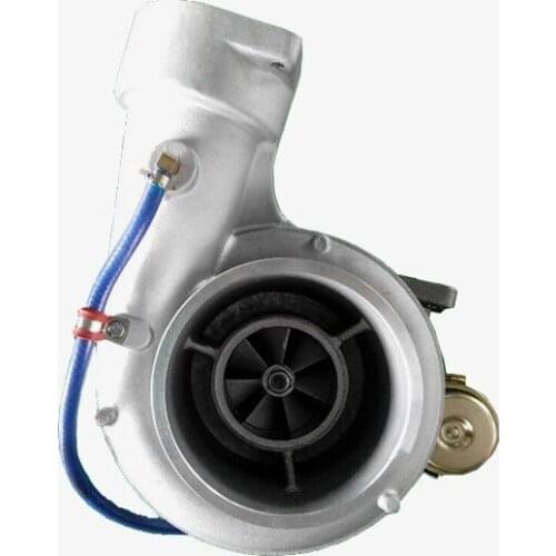 Xinyuchen turbocharger for Turbocharger Carter C15 Engine Supercharger S410G 167-9271