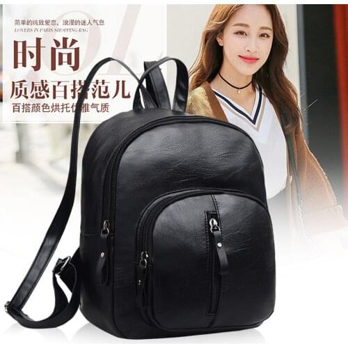 YESETN Women's Small Backpacks