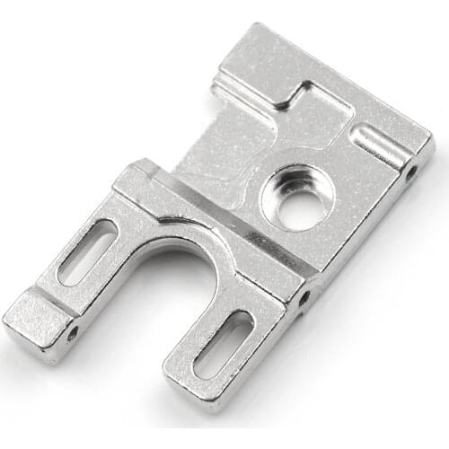 03007 RC HSP Motor Mount For 1:10 Model Car Spare Parts 03007 Flying Fish Buggy Truck 94123 94111 94124 94170 Pro Replacement