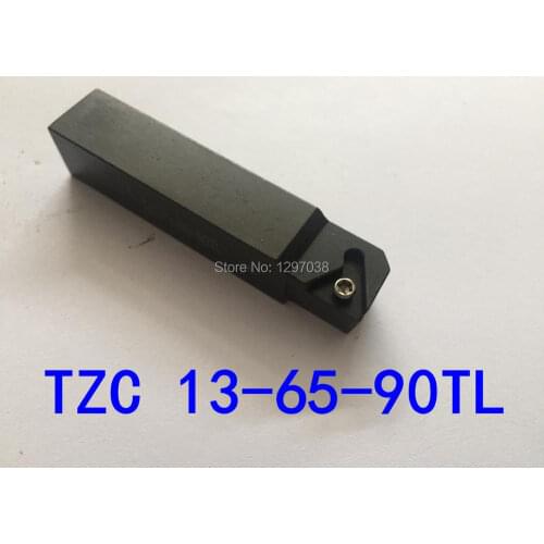 1pcs 90 degree TZC 13-65-90TL CNC boring cutter bar