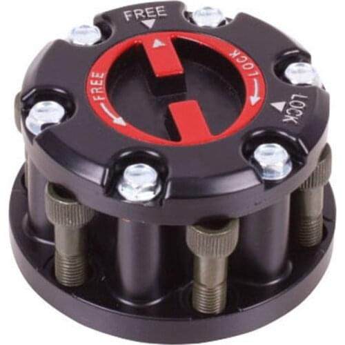 2 pieces x FOR ISUZU Trooper II KB Pick-Up D-Max OPEL Frontera Holden RODEO Free wheel locking hub B022 897113446PT AVM433