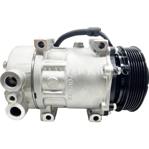 47 ac compressor for Dodge