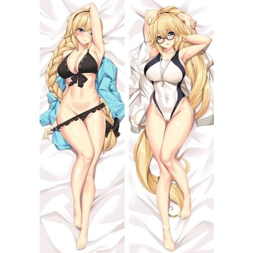 Anime Fate Grand Order Pillowcase Hugging Body Pillow Case Cartoon Pillow Cover Dakimakura Cover Manga Pillow Case Anime Cosplay