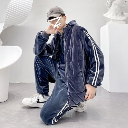 Мужские спортивные костюмы AUSO(AUSO) China At AliExpress