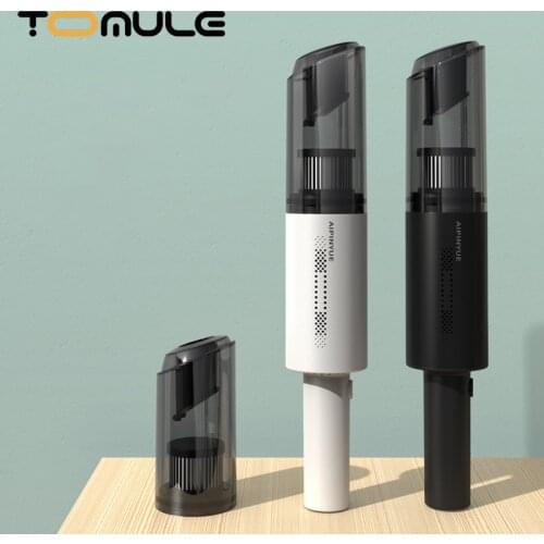 Wireless Car Vacuum Cleaner Portable Handheld Auto Vaccum High power For car/Home Cleaning Wet/Dry dual-use Mini Vacuum Cleaner