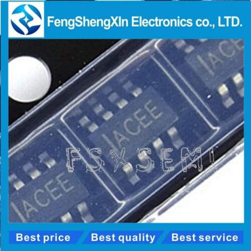 10pcs/lot MP2143 MP2143DJ-LF-Z MP2143DJ IACEE 1ACEE SOT23-8 Power supply chip integrated circuit IC