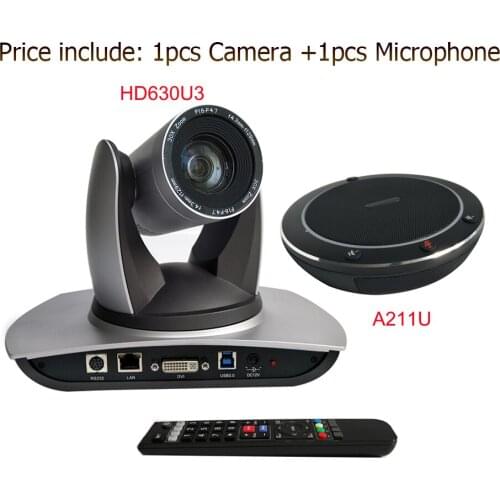 FLA Mini CCTV Cameras