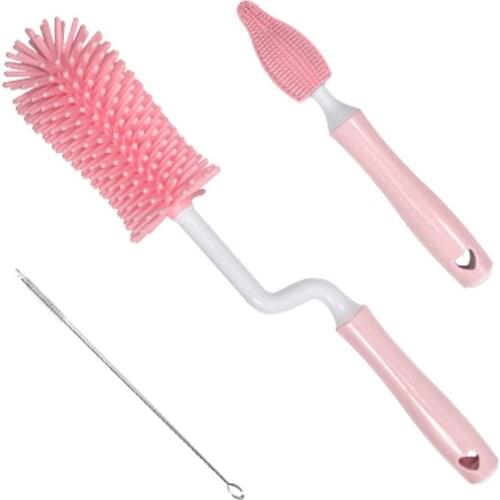 Hoopet Cleaning Brushes