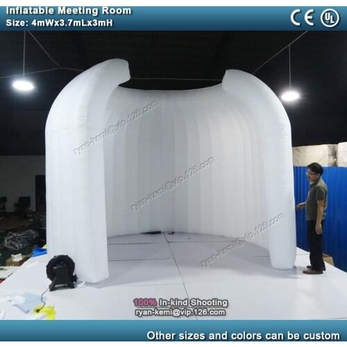 Kommion Round Tents