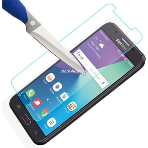 Lucu Vakker Screen Protectors For Samsung Galaxy J5 2016