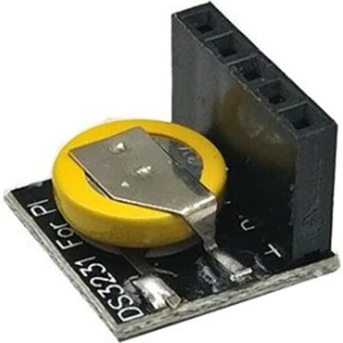 10 pcs ds3231 precision rtc module memory module for raspberry pi