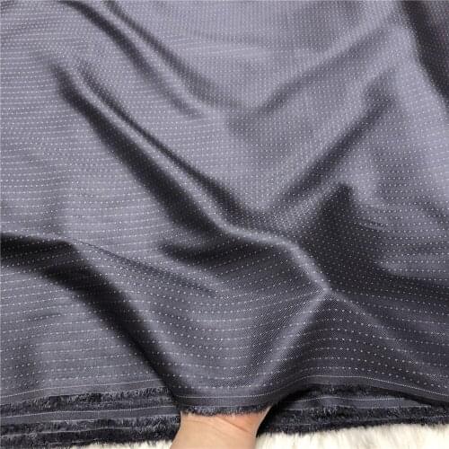 Soft Cashmere Wool Fabric South African Men Fabric Wear Formal Attire Bazin Riche Dashiki Outfits Shirt Pants Robe Suit 5Yards