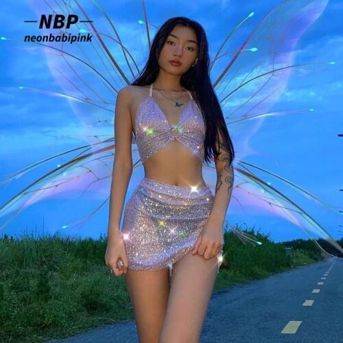 NEONBABIPINK Woman's Sport Customs