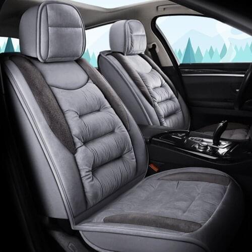 New Car seat covers, not moves car seat cushion accessories supplies, For Ford Edge Mondeo Ecosport Focus Fiesta Series