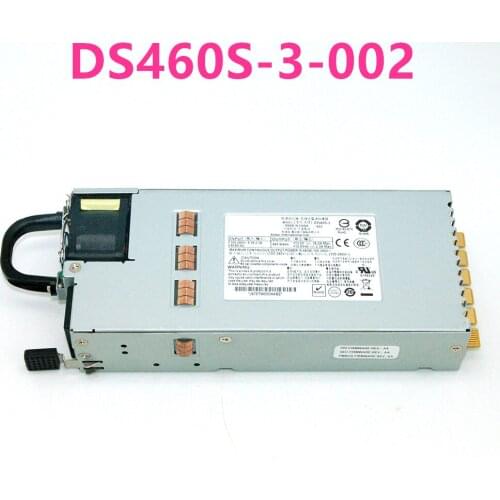 New Original PSU For Emerson 460W Switching Power Supply DS460S-3-002