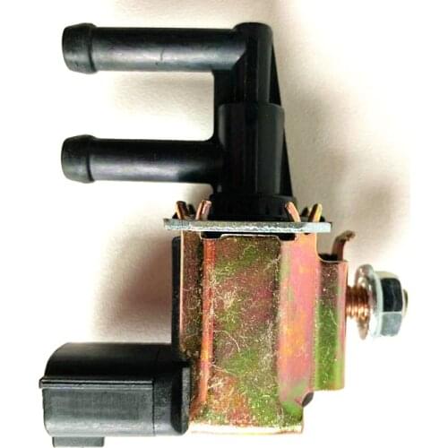 New Purge Solenoid K5T48481 For Nissan Altima Maxima 350Z Quest Infiniti M35 M45 FX35/45 EGR vacuum valve 14930-CD70A 14930CD70A