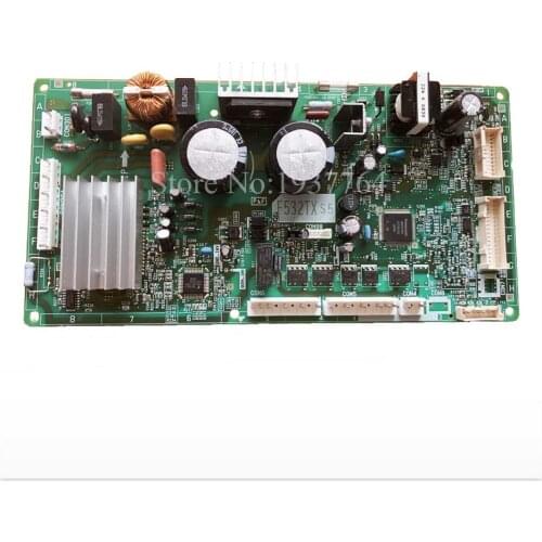 Good for Panasonic refrigerator NR-F532TX Frequency conversion board used