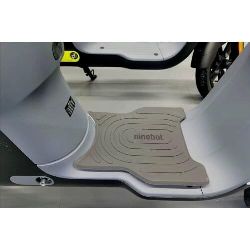 Footrest Pedal Pad Original Part for Ninebot B30c / B35 / B40 / B65 / B80 / B90 / B110p