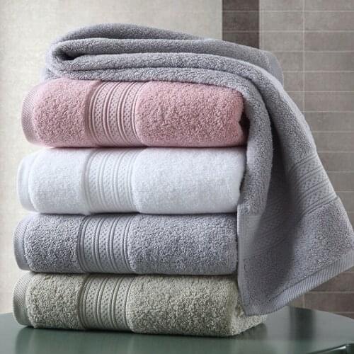 High quality cotton towel hotel thick small towel cotton wash towel adult children soft super absorbent cotton face towel