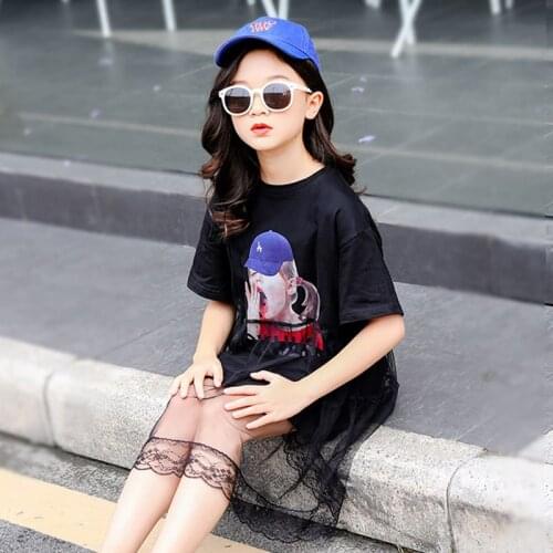 RABITUDE Dresses For Girls