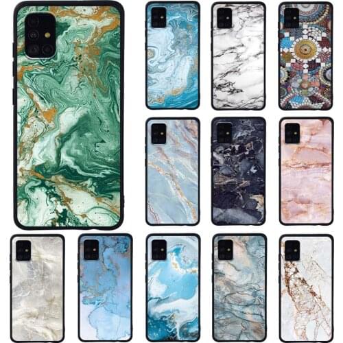 SuanCase Samsung Galaxy A30s Phone Cases