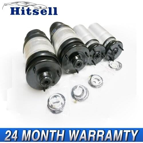 Air shock Air Suspension Spring Air spring bag For Land Rover Range Rover Sport LR3 LR4 RPD000309, RPD500880