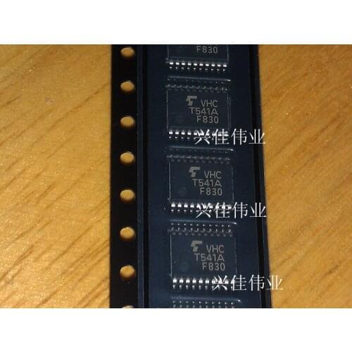 TC74VHCT541AFT VHC T541A TSSOP20