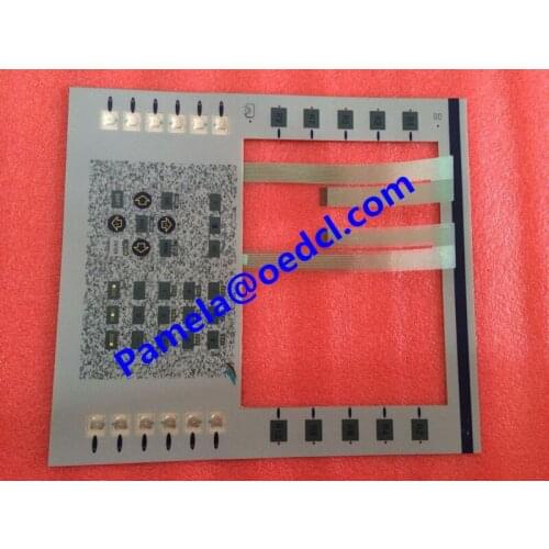 XBTF024110 Membrane Keypad New Ones