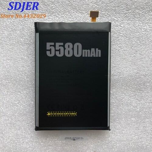 XVCAN DOOGEE S30 Phone Batteries