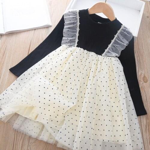 YapSond Dresses For Girls