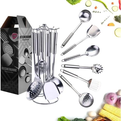 Наборы кухонных принадлежностей из нержавеющей стали Amebrond China At AliExpress