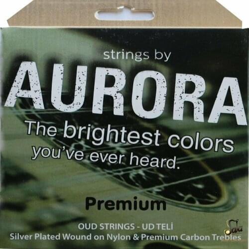 Aurora Tel Musical Instruments
