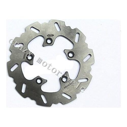 Free shipping moto Brake Rotor Disc For SUZUKI GSXR600 97-12 SV650 650S 03-09 GSXR750 96-12 GSXR1000 01-11 SV1000 SV1000S 03-07