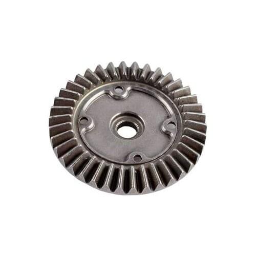 Diff Differential Crown Gear 38T and Sealing For 1:10 Electric Himoto E10 E10MT E10MTL Bowie Truck Replacement Parts 31008