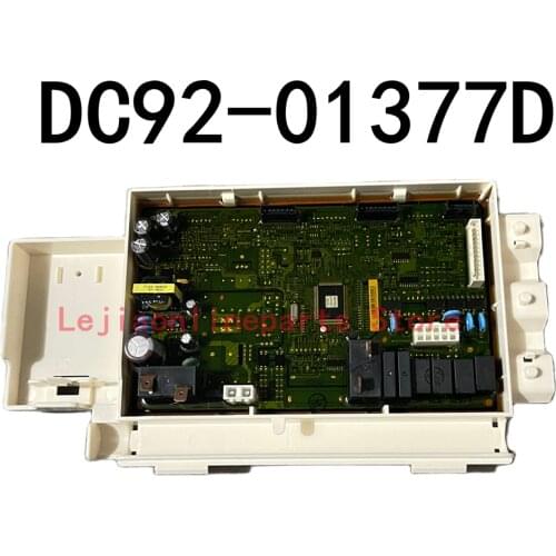 For Samsung washing machine pc board DC92-01621A DC41-00209B DC92-01377D good working