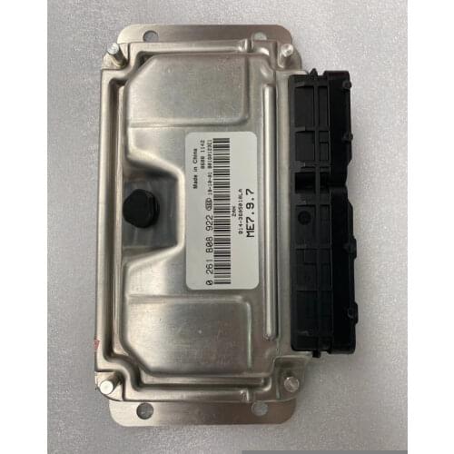 Engine ECU For Chery V5 MPV Eastar Cross Engine Control Unit B14-3605010GA /B14-3605010LA/DA