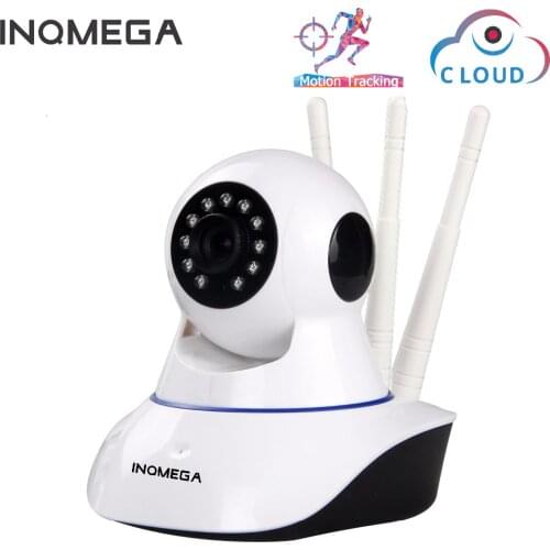 INQMEGA 1080P Cloud Wireless IP Camera Auto Tracking Indoor Home Security Surveillance Camera wifi CCTV Network cam Baby Monitor