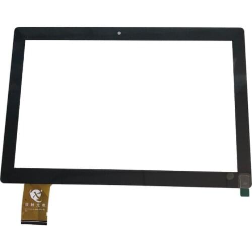 New 10.1 inch Digitizer Touch Screen Panel glass For DigiLand DL1023 DL1016